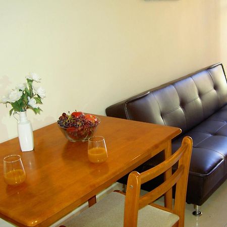 Mat Old Town Apartments L Rethymno  Luaran gambar