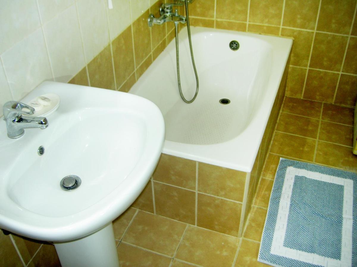 Mat Old Town Apartments L Rethymno  Luaran gambar