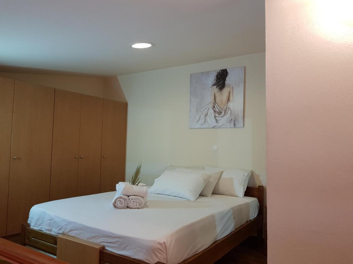 Mat Old Town Apartments L Rethymno  Luaran gambar