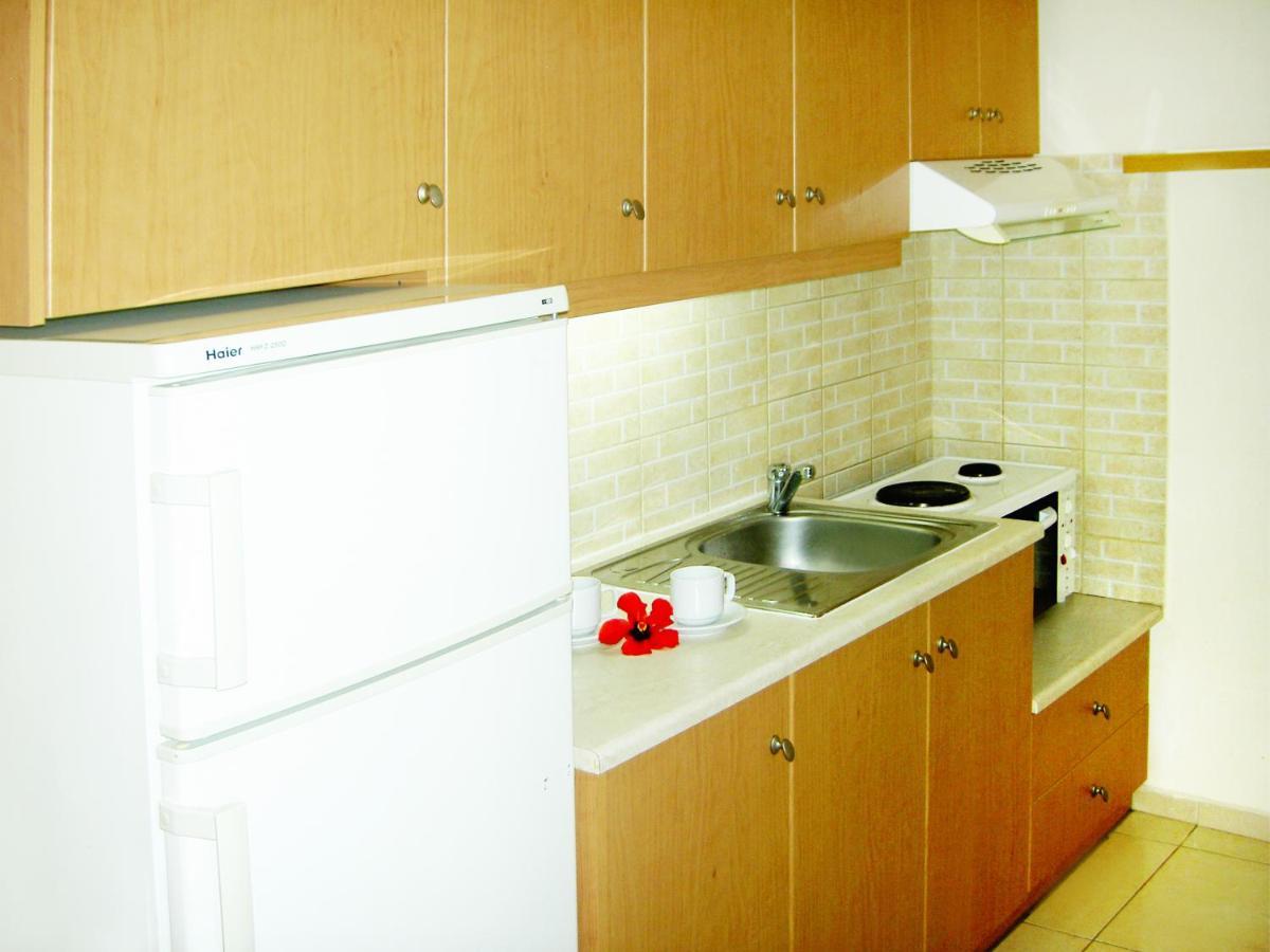 Mat Old Town Apartments L Rethymno  Luaran gambar