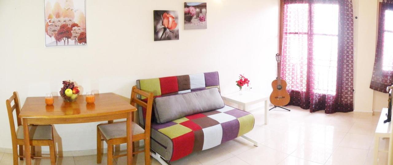 Mat Old Town Apartments L Rethymno  Luaran gambar