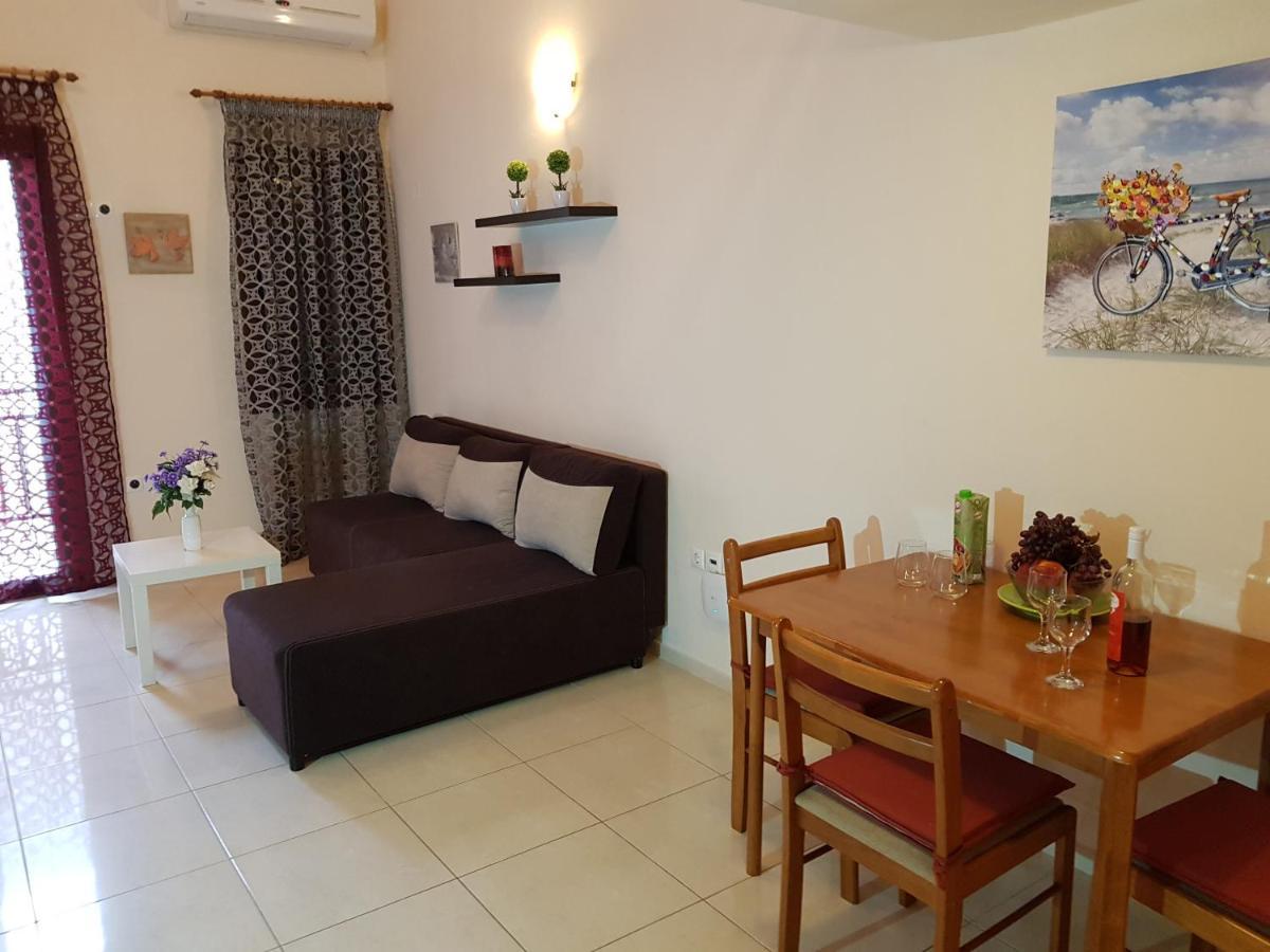 Mat Old Town Apartments L Rethymno  Luaran gambar
