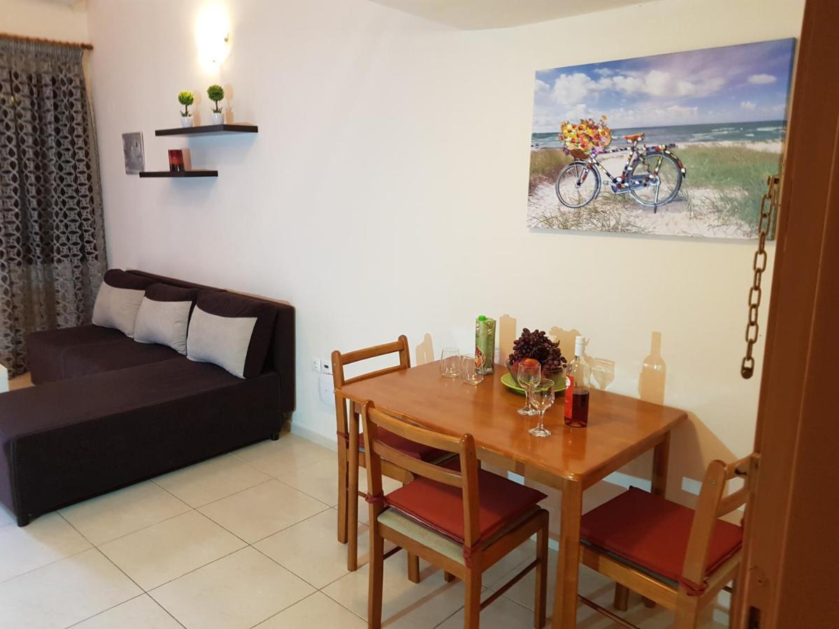Mat Old Town Apartments L Rethymno  Luaran gambar