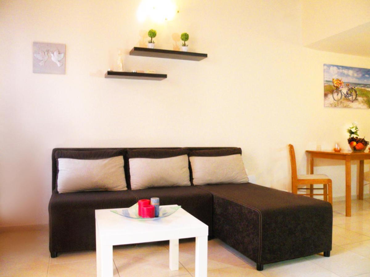 Mat Old Town Apartments L Rethymno  Luaran gambar