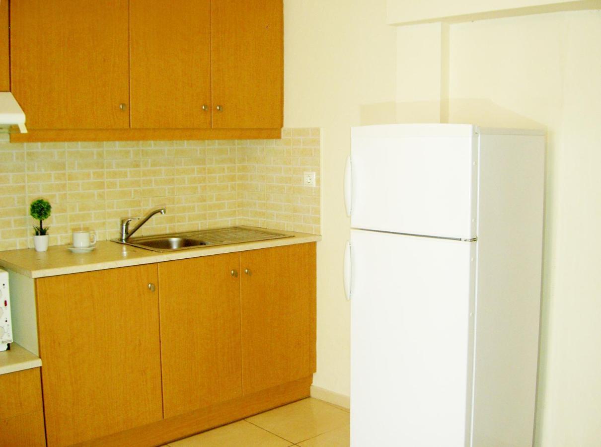 Mat Old Town Apartments L Rethymno  Luaran gambar