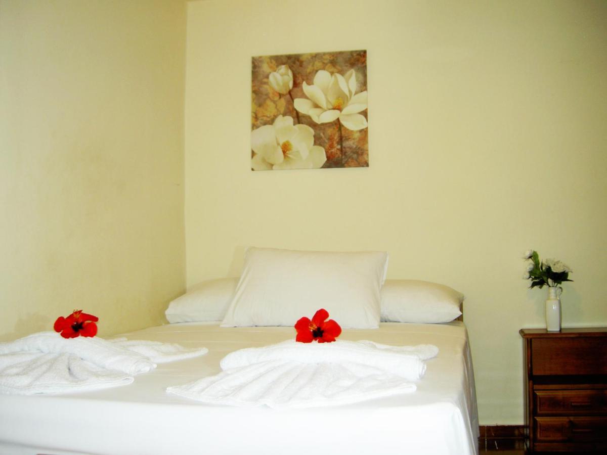 Mat Old Town Apartments L Rethymno  Luaran gambar