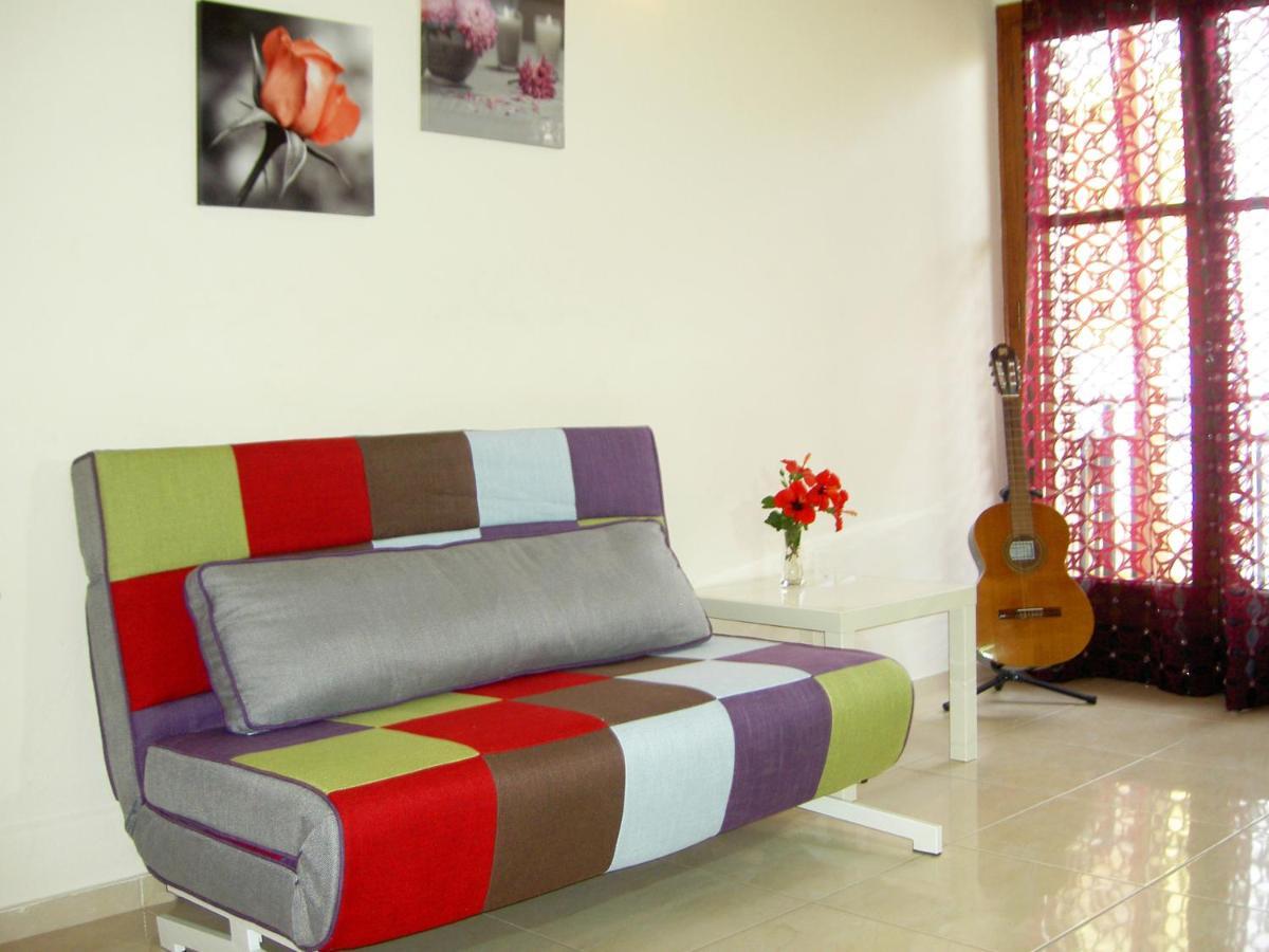 Mat Old Town Apartments L Rethymno  Luaran gambar