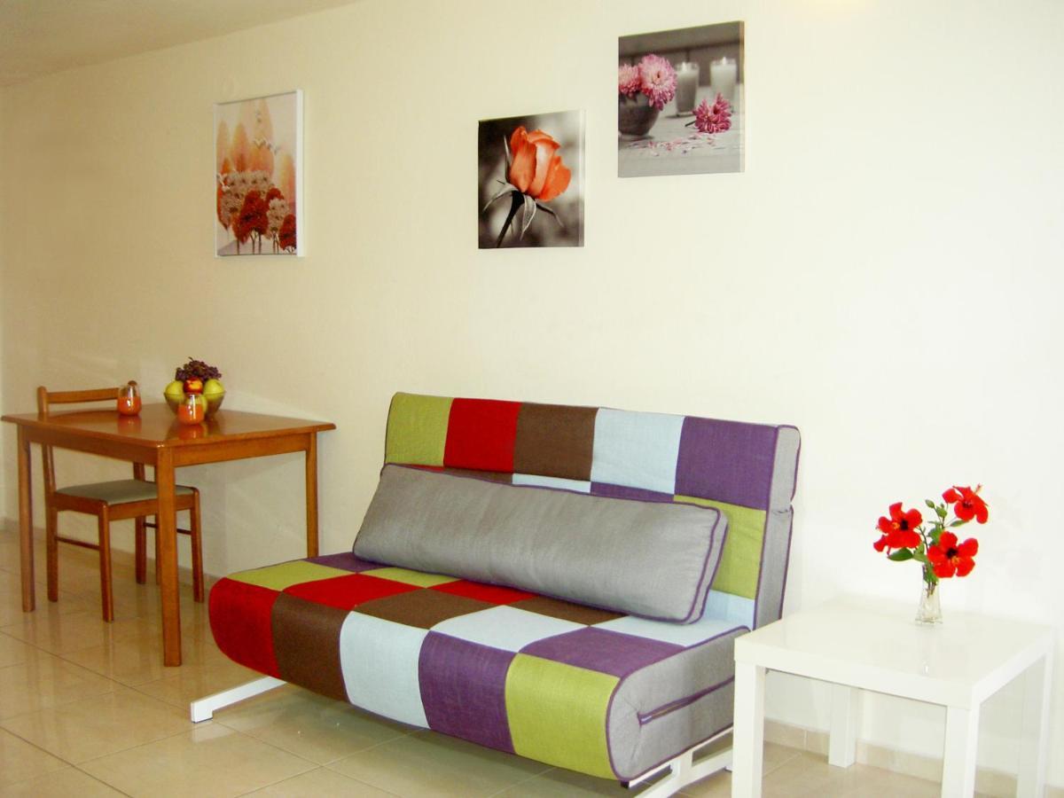 Mat Old Town Apartments L Rethymno  Luaran gambar
