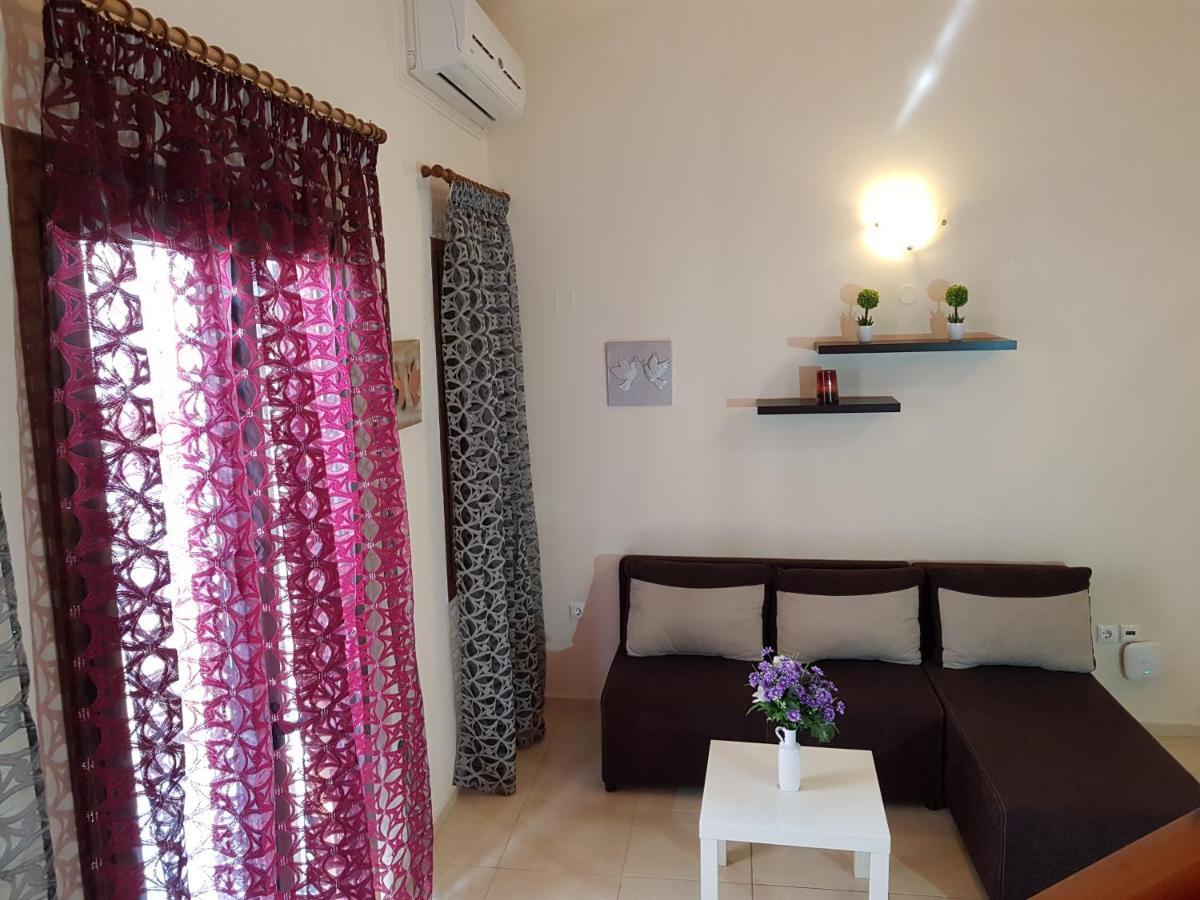 Mat Old Town Apartments L Rethymno  Luaran gambar