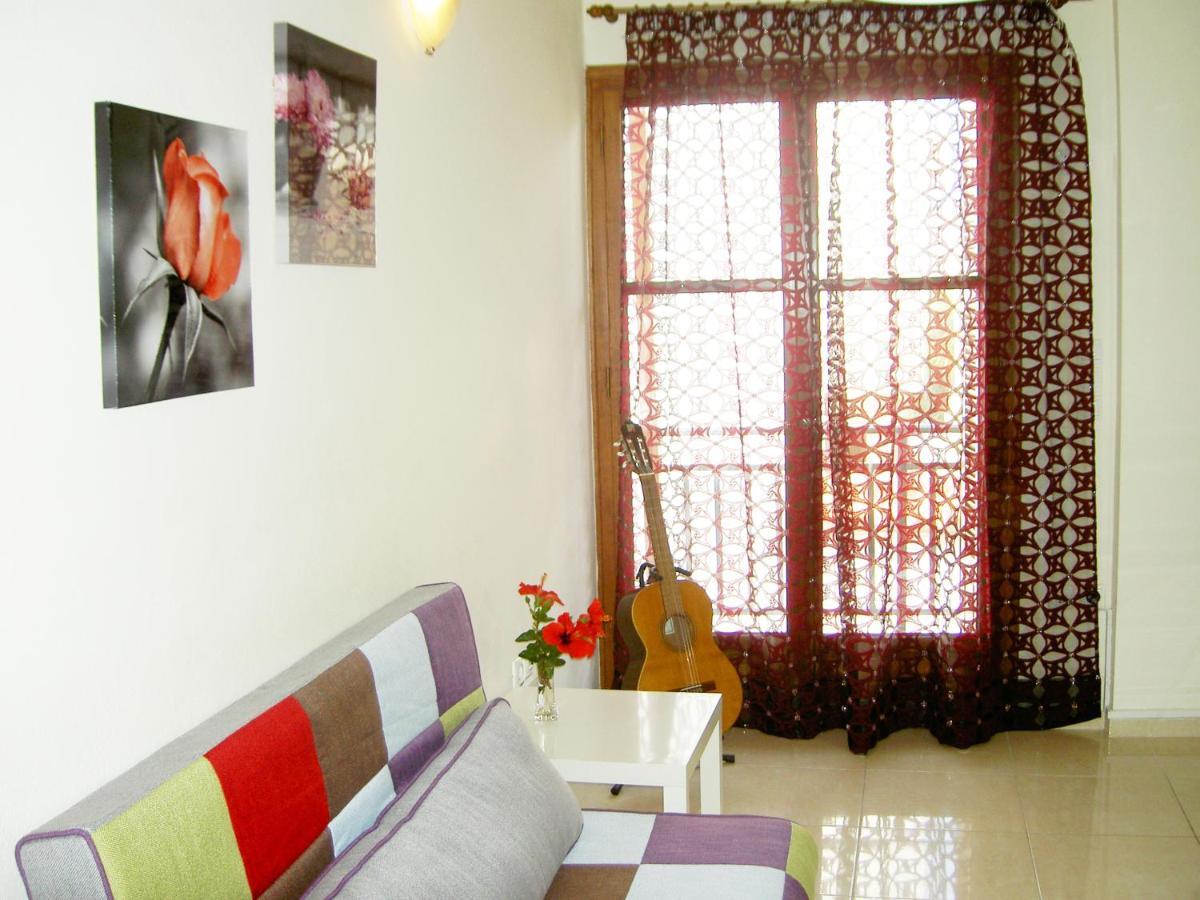 Mat Old Town Apartments L Rethymno  Luaran gambar