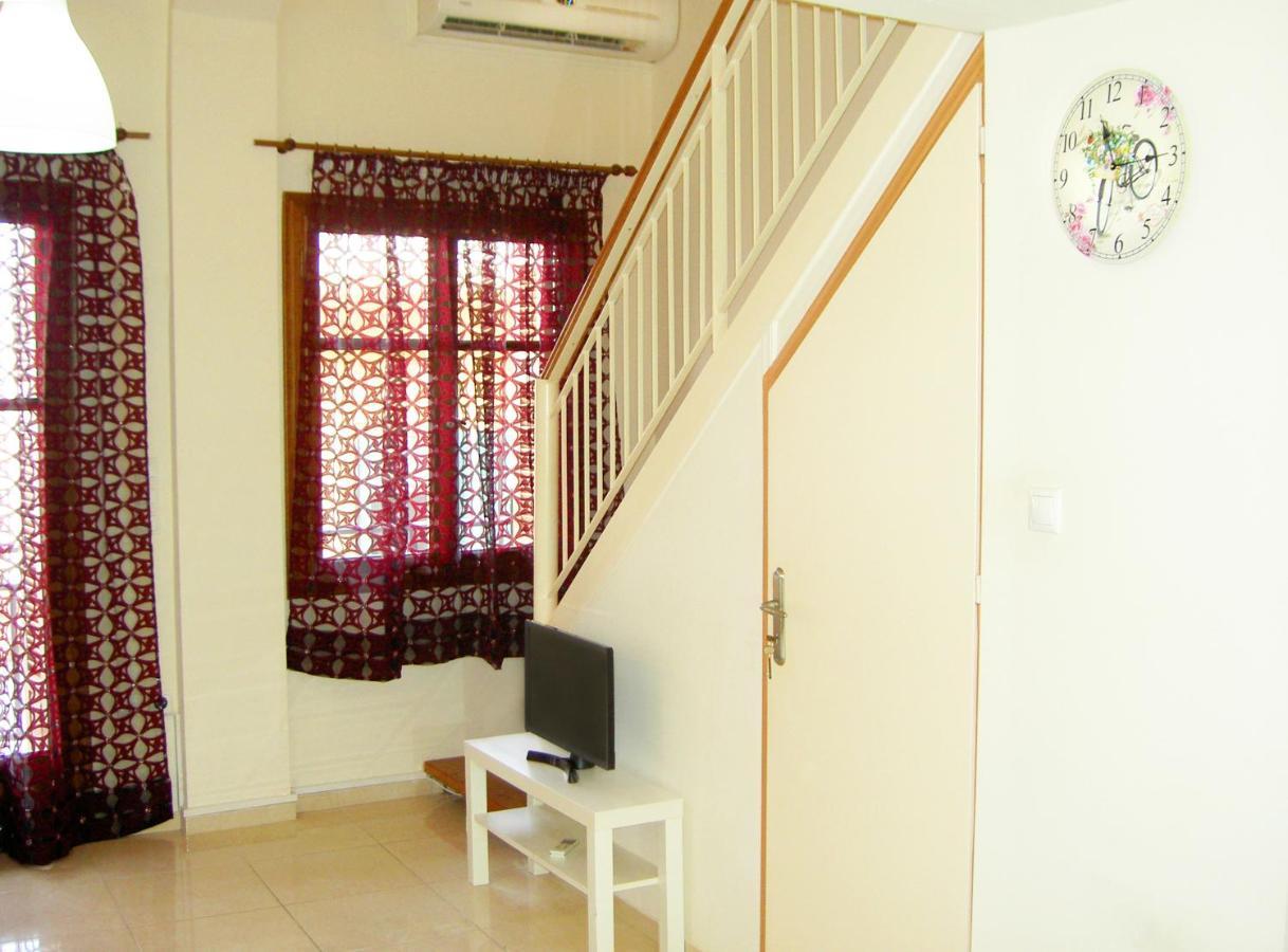 Mat Old Town Apartments L Rethymno  Luaran gambar