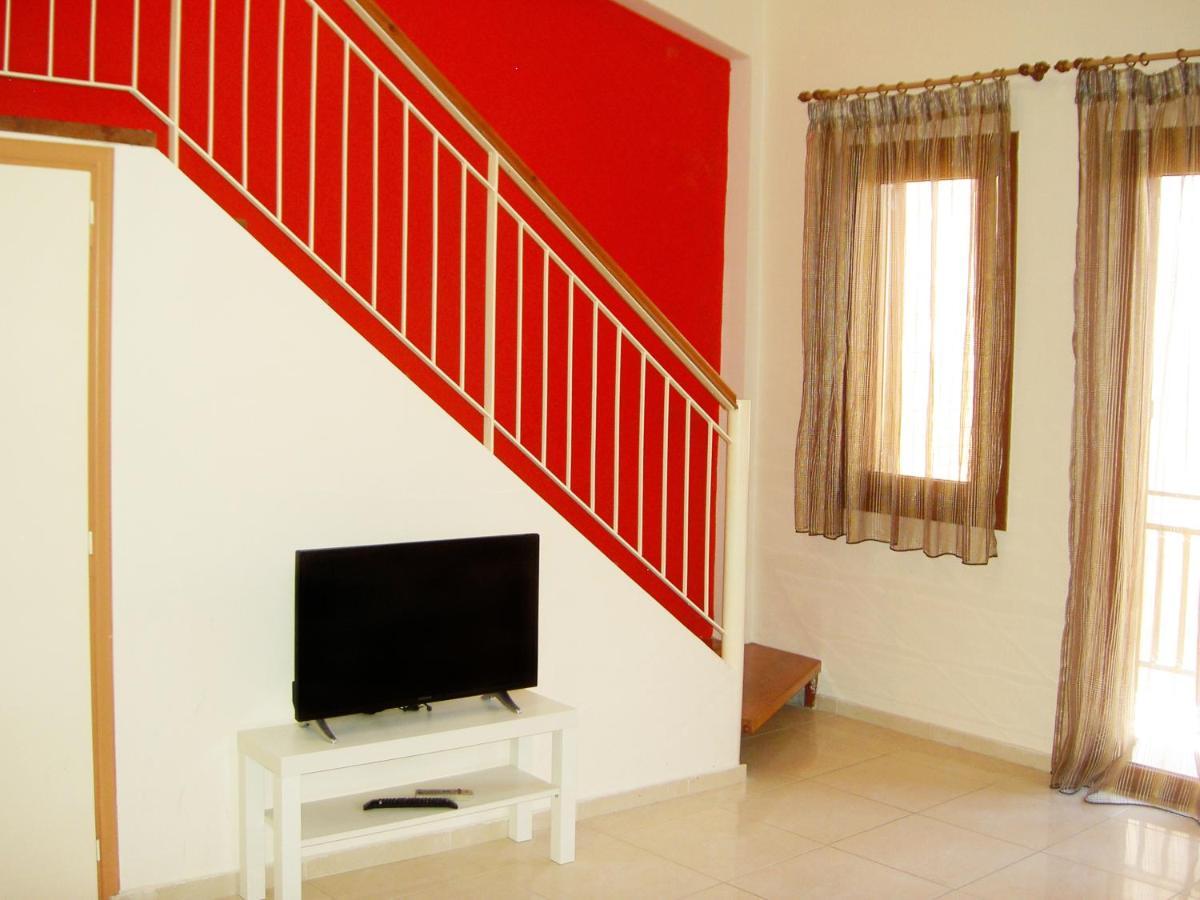 Mat Old Town Apartments L Rethymno  Luaran gambar