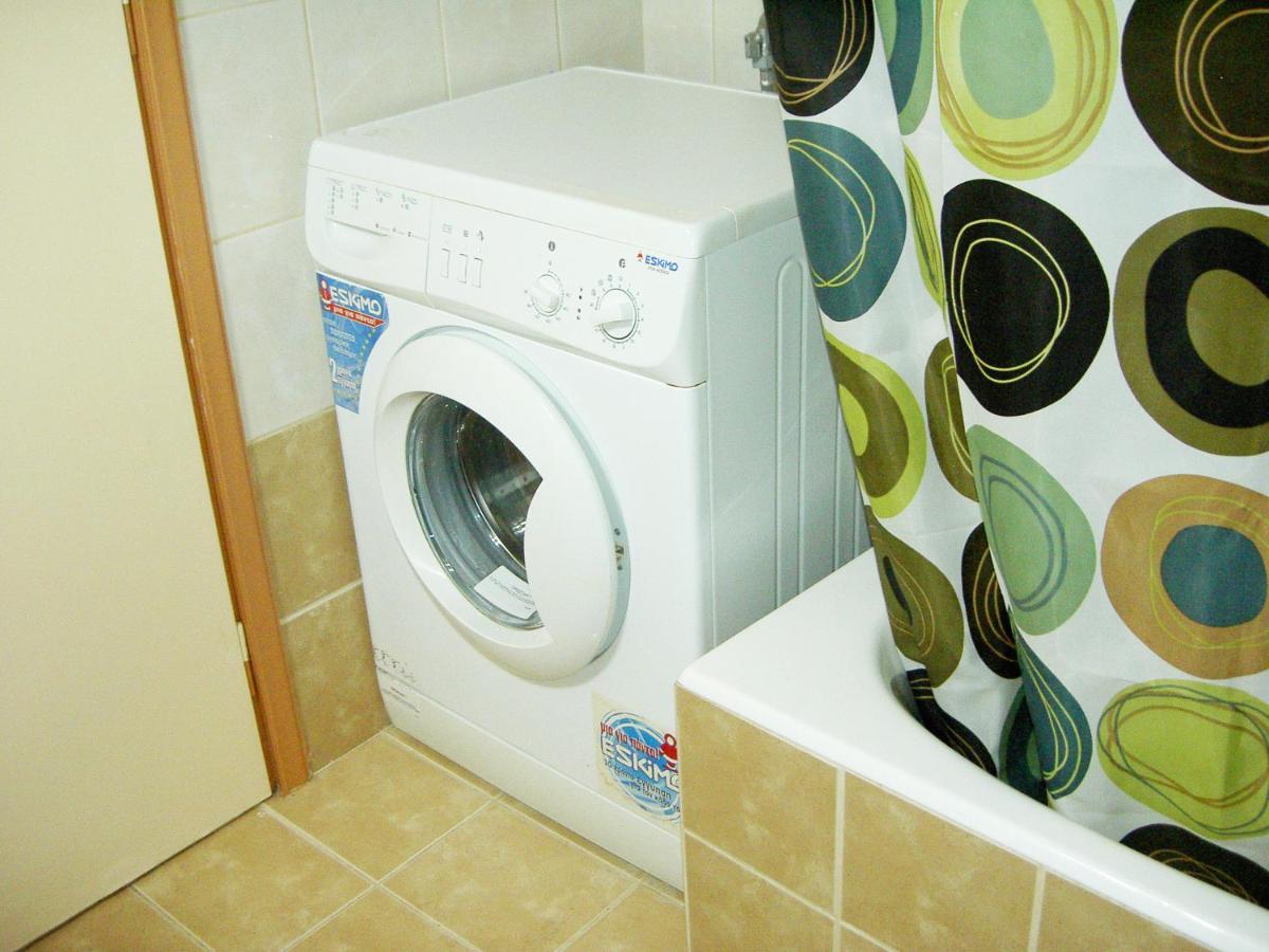 Mat Old Town Apartments L Rethymno  Luaran gambar