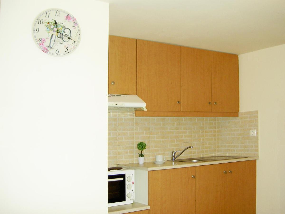 Mat Old Town Apartments L Rethymno  Luaran gambar