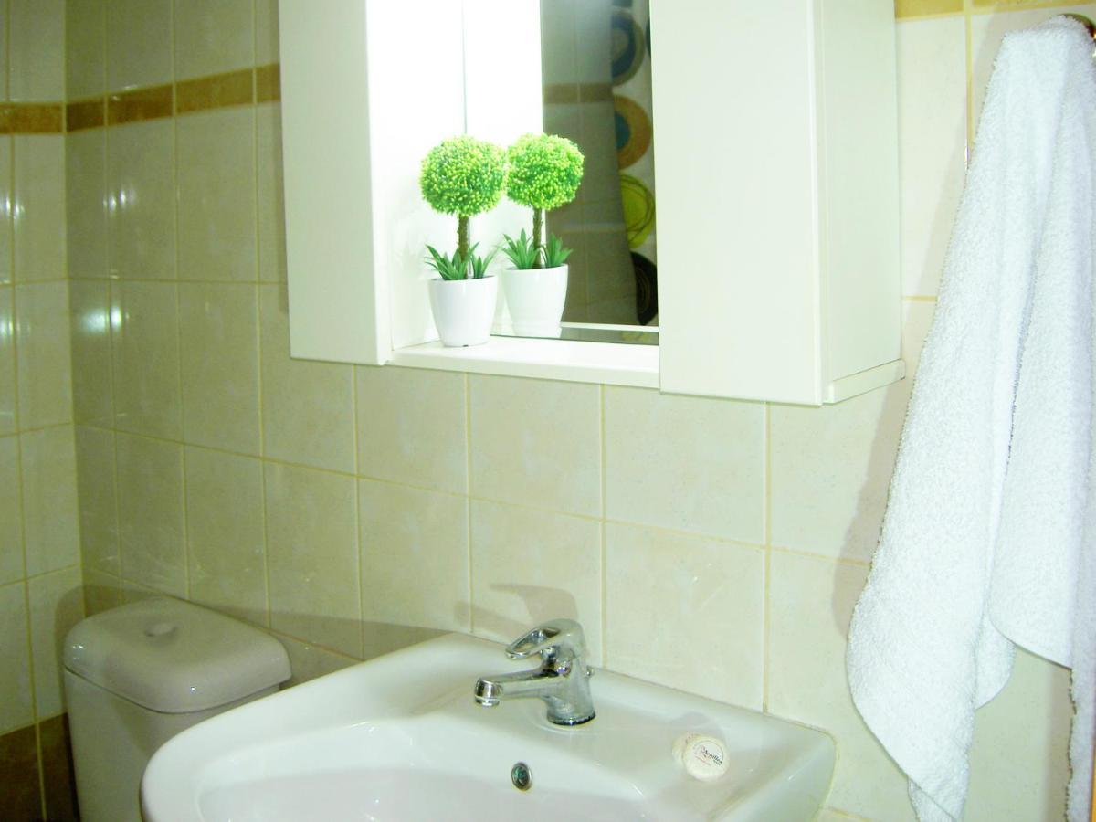 Mat Old Town Apartments L Rethymno  Luaran gambar