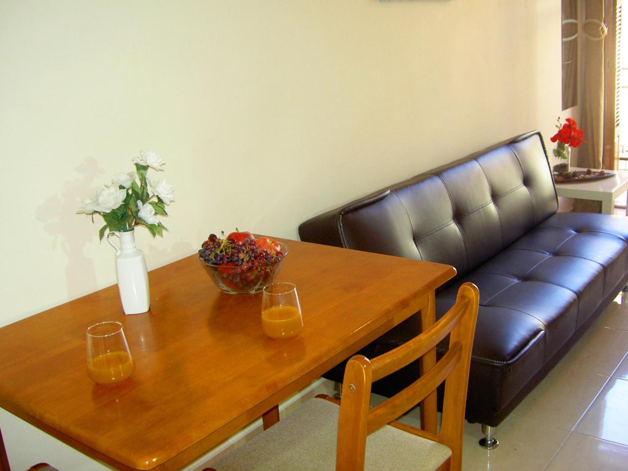 Mat Old Town Apartments L Rethymno  Luaran gambar